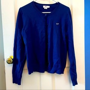 Vineyard Vines | cardigan